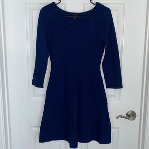 ⚡️3/$18⚡️ Jessica Simpson Sweater Dress